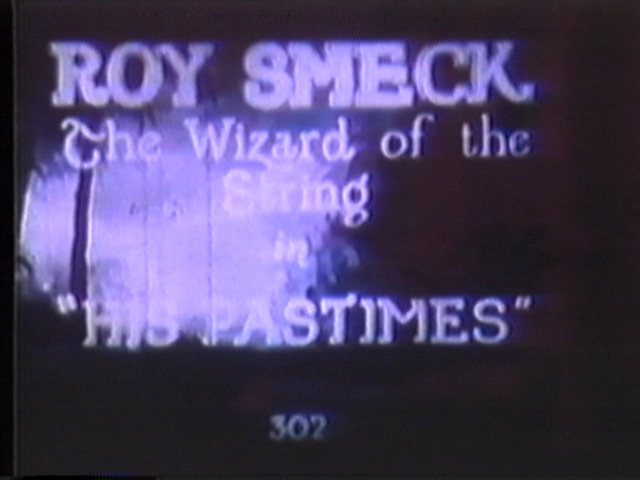 roysmeck4