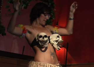 skulls
