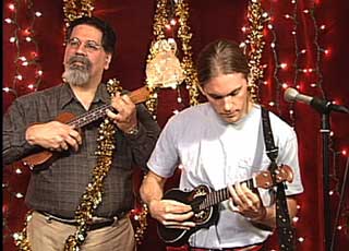 sleighride